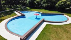 zwembadje wantijpark